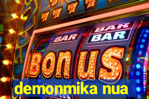demonmika nua